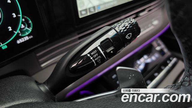 Hyundai Grandeur (IG) 2.5 Premium Choice 2020 — фото 27