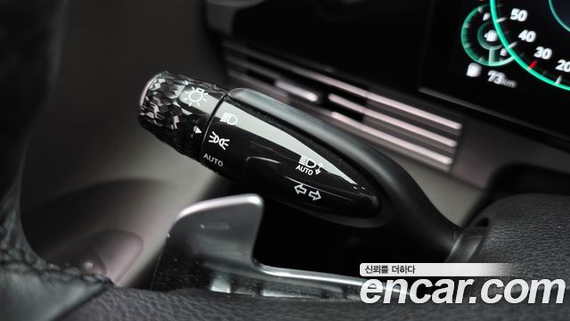 Hyundai Grandeur (IG) 2.5 Premium Choice 2020 — фото 28