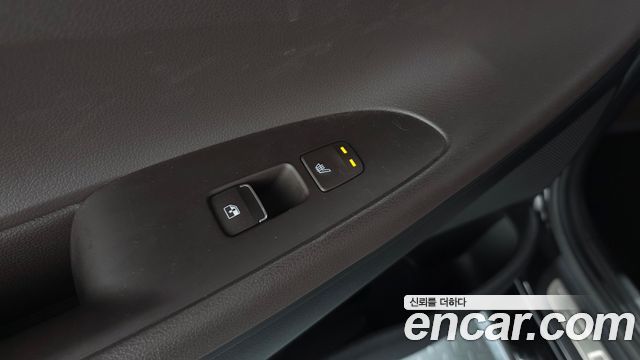 Hyundai Grandeur (IG) 2.5 Premium Choice 2020 — фото 29