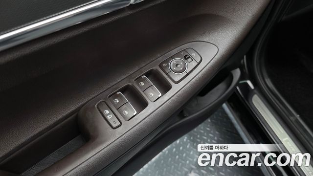 Hyundai Grandeur (IG) 2.5 Premium Choice 2020 — фото 31