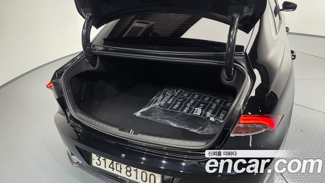 Hyundai Grandeur (IG) 2.5 Premium Choice 2020 — фото 33