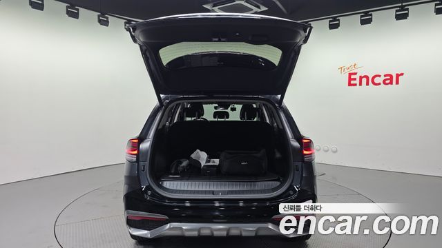 Kia Sportage (V) LPG 2.0 2WD Signature 2023 — фото 19