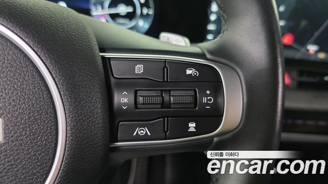 Kia Sportage (V) LPG 2.0 2WD Signature 2023 — фото 33