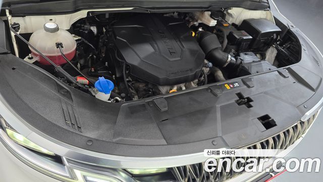 Kia Carnival (IV) Diesel 7-Seater Signature 2021 — фото 6