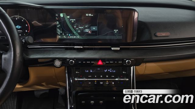 Kia Carnival (IV) Diesel 7-Seater Signature 2021 — фото 13