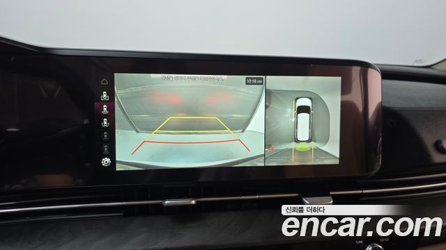Kia Carnival (IV) Diesel 7-Seater Signature 2021 — фото 14