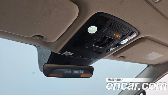 Kia Carnival (IV) Diesel 7-Seater Signature 2021 — фото 15