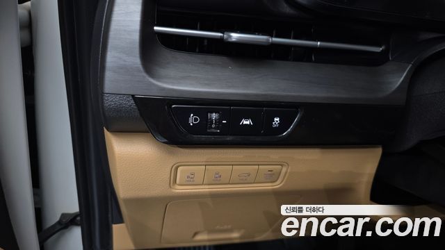 Kia Carnival (IV) Diesel 7-Seater Signature 2021 — фото 16