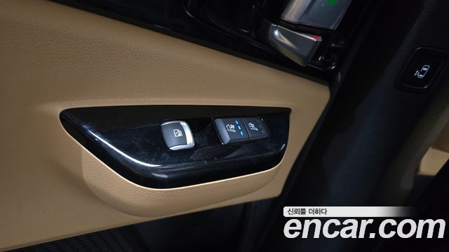 Kia Carnival (IV) Diesel 7-Seater Signature 2021 — фото 18