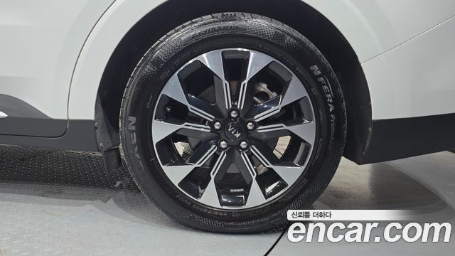 Kia Carnival (IV) Diesel 7-Seater Signature 2021 — фото 21