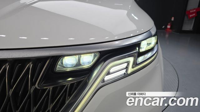 Kia Carnival (IV) Diesel 7-Seater Signature 2021 — фото 22