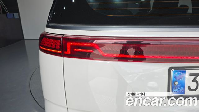 Kia Carnival (IV) Diesel 7-Seater Signature 2021 — фото 23