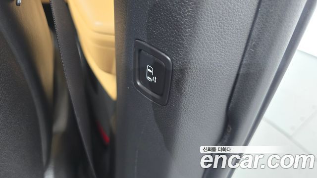 Kia Carnival (IV) Diesel 7-Seater Signature 2021 — фото 27