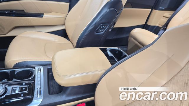 Kia Carnival (IV) Diesel 7-Seater Signature 2021 — фото 28