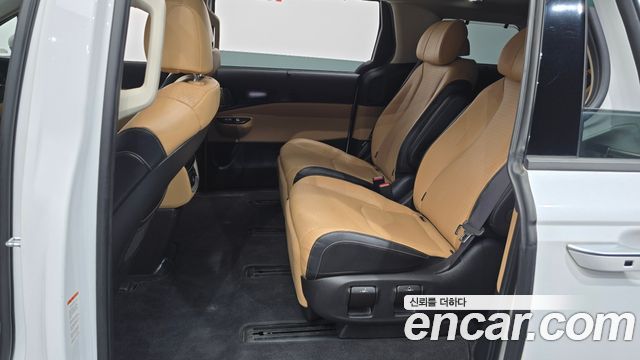 Kia Carnival (IV) Diesel 7-Seater Signature 2021 — фото 29
