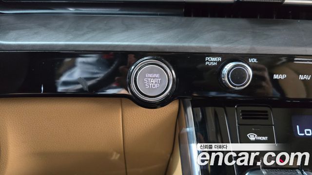 Kia Carnival (IV) Diesel 7-Seater Signature 2021 — фото 30