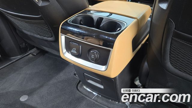 Kia Carnival (IV) Diesel 7-Seater Signature 2021 — фото 31