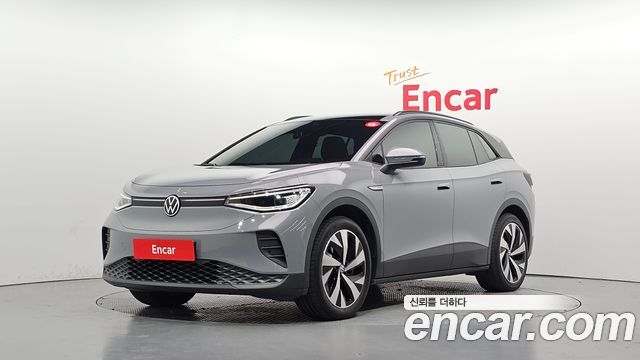 Volkswagen ID.4 Pro