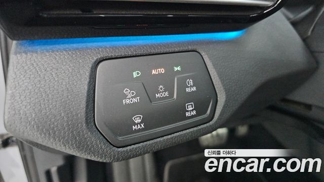 Volkswagen ID.4 Pro 2023 — фото 16