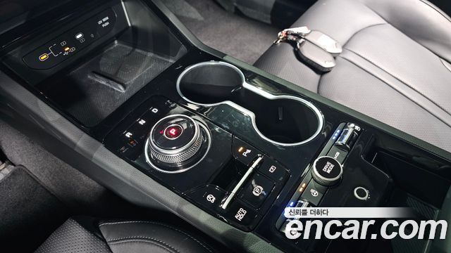 Kia K5 (III) 2.0 Noblesse 2025 — фото 9
