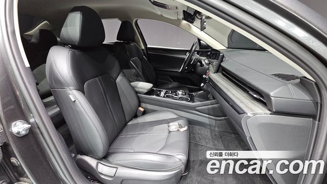 Kia K5 (III) 2.0 Noblesse 2025 — фото 10