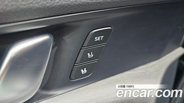 Kia K5 (III) 2.0 Noblesse 2025 — фото 11