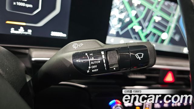 Kia K5 (III) 2.0 Noblesse 2025 — фото 13