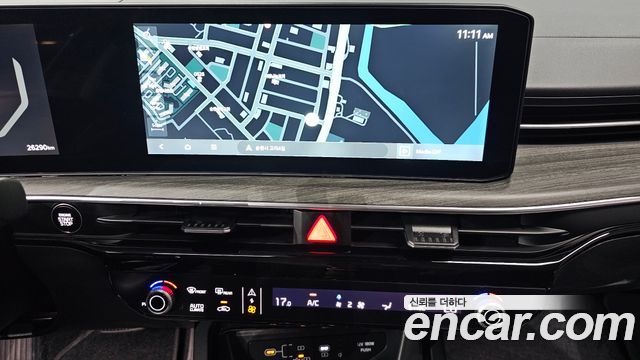 Kia K5 (III) 2.0 Noblesse 2025 — фото 14