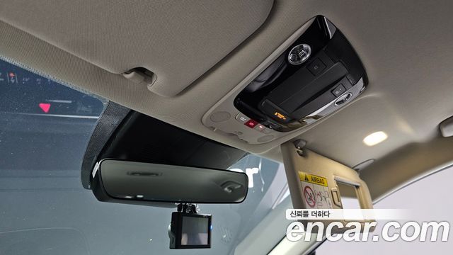 Kia K5 (III) 2.0 Noblesse 2025 — фото 17