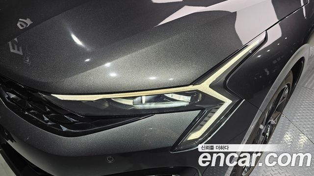 Kia K5 (III) 2.0 Noblesse 2025 — фото 22