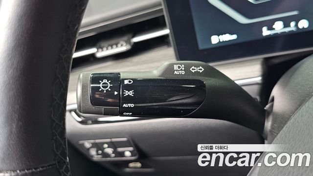 Kia K5 (III) 2.0 Noblesse 2025 — фото 29