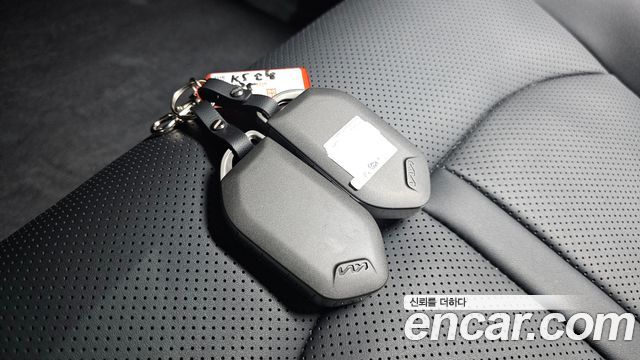 Kia K5 (III) 2.0 Noblesse 2025 — фото 31