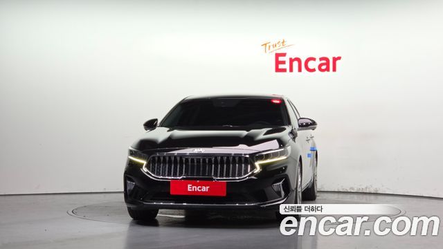 Kia K7 Premier 2.5 GDI Noblesse 2020 — фото 3