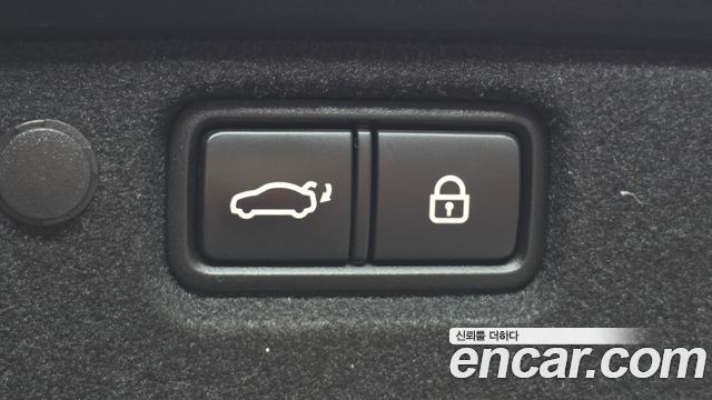 Kia K7 Premier 2.5 GDI Noblesse 2020 — фото 17
