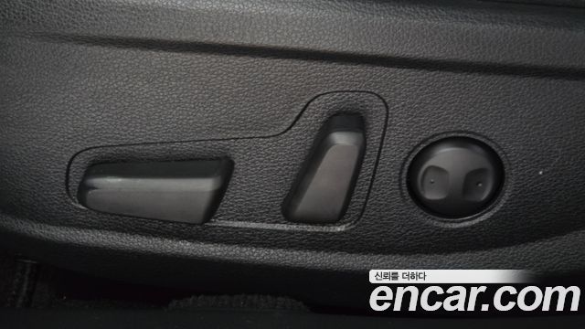 Kia K7 Premier 2.5 GDI Noblesse 2020 — фото 18