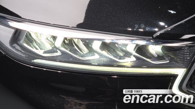 Kia K7 Premier 2.5 GDI Noblesse 2020 — фото 22