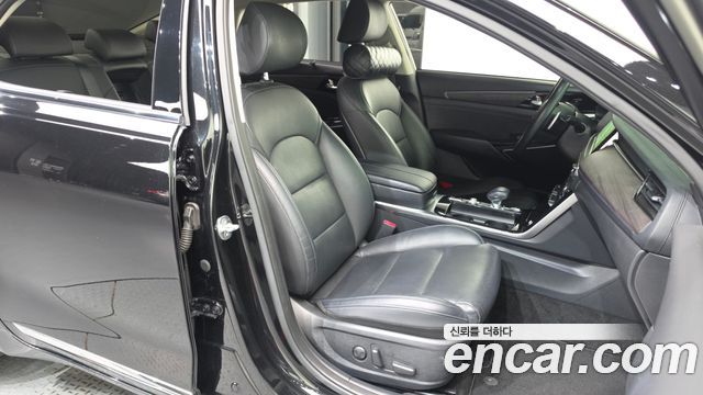 Kia K7 Premier 2.5 GDI Noblesse 2020 — фото 26