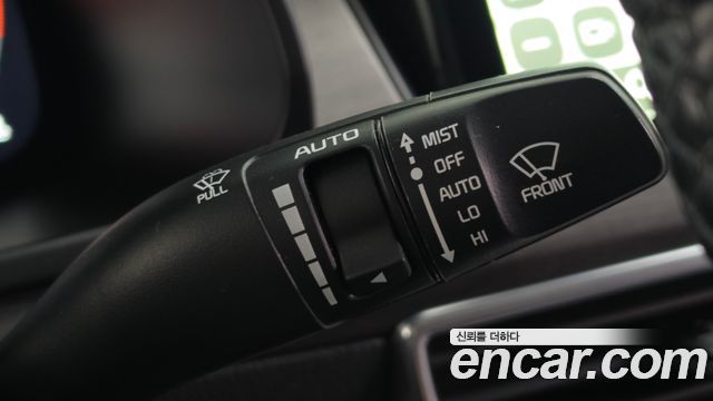 Kia K7 Premier 2.5 GDI Noblesse 2020 — фото 29
