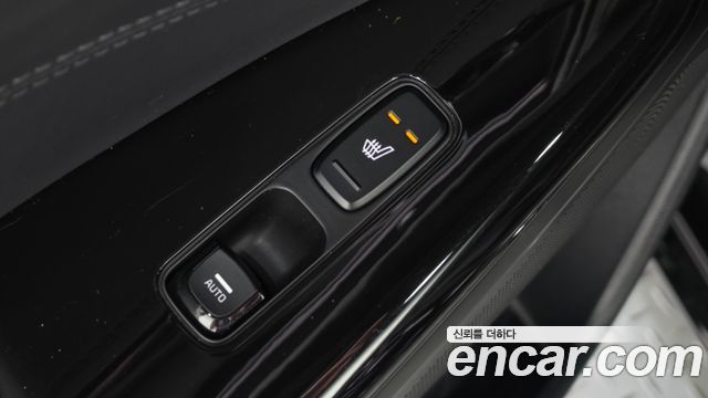 Kia K7 Premier 2.5 GDI Noblesse 2020 — фото 30