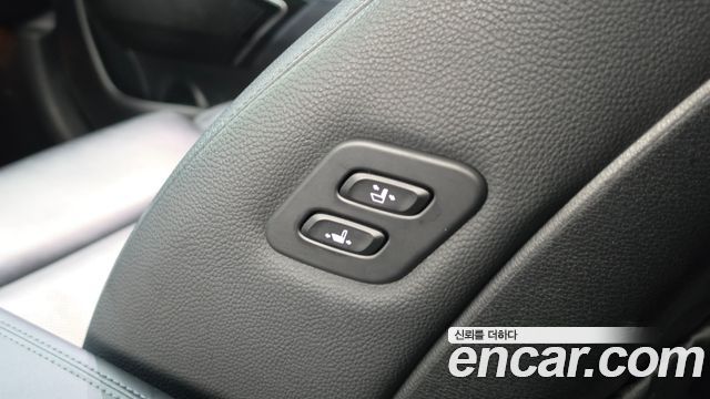 Kia K7 Premier 2.5 GDI Noblesse 2020 — фото 34