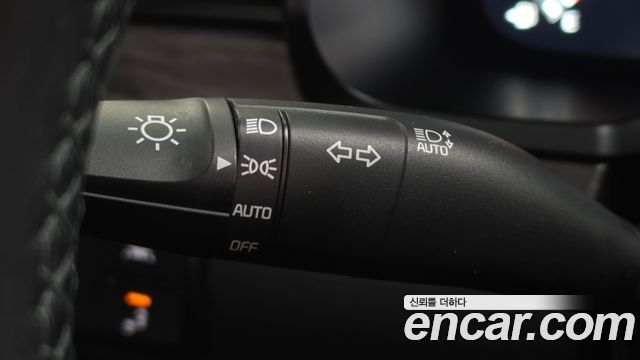 Kia K7 Premier 2.5 GDI Noblesse 2020 — фото 35