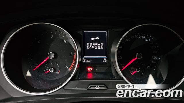 Volkswagen Tiguan (II) 2.0 TDI Premium 2020 — фото 8