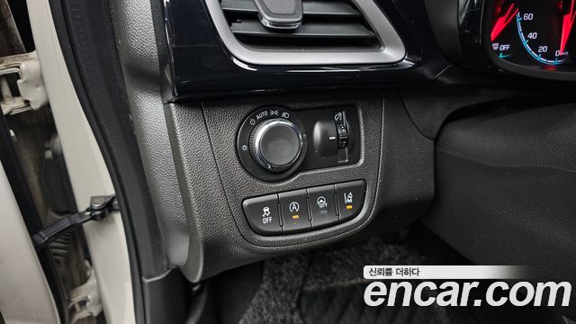 Chevrolet Spark Premier 2019 — фото 17
