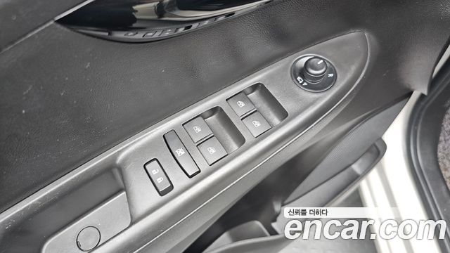 Chevrolet Spark Premier 2019 — фото 18