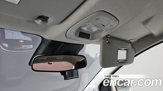 Chevrolet Spark Premier 2019 — фото 19