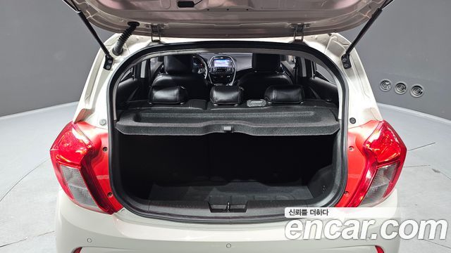 Chevrolet Spark Premier 2019 — фото 20