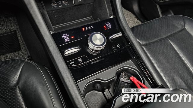 Jeep Grand Cherokee (WL) L 3.6 Overland 2021 — фото 9