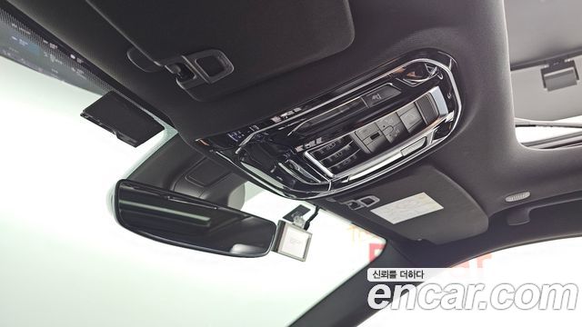 Jeep Grand Cherokee (WL) L 3.6 Overland 2021 — фото 15