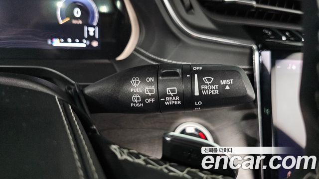 Jeep Grand Cherokee (WL) L 3.6 Overland 2021 — фото 28
