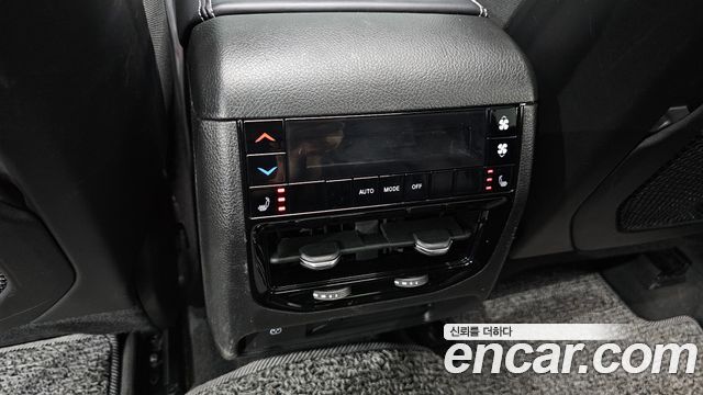 Jeep Grand Cherokee (WL) L 3.6 Overland 2021 — фото 32